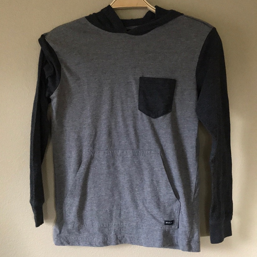 RVCA hoodie